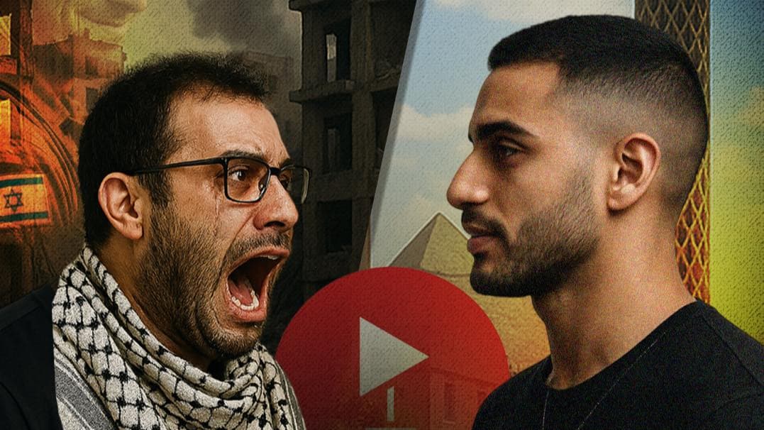 مصر أولاً.. ولا أخيراً؟ … صفحات بتدعي إمتلاك مفاتيح الوطنية - Article thumbnail