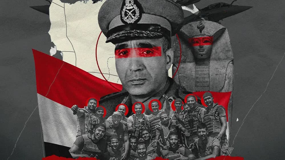 يوم الشهيد .. يوم خلدت فيه ذكري الاف الشهداء - Article thumbnail