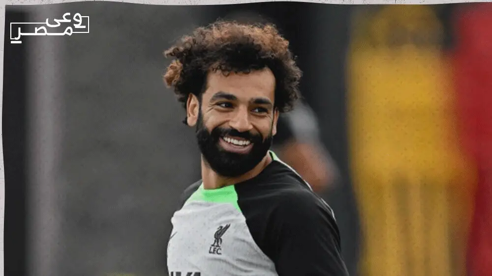 الملك المصري مستمر مع ليفربول - Article thumbnail
