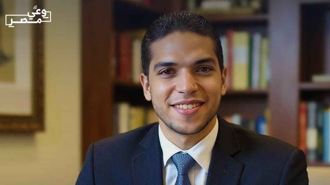 إخلاء عبد الرحمن خالد مصمم فيديو المتحف المصري الكبير بالذكاء الإصطناعي بعد تراجع وزارة السياحة عن الشكوي المقدمة ضد